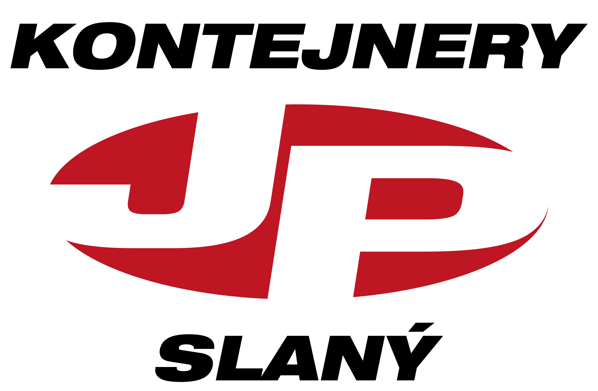 Logo JP Kontejnery Slaný
